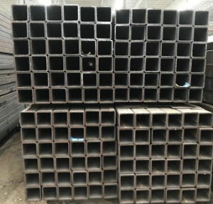 巩留20#无缝方管